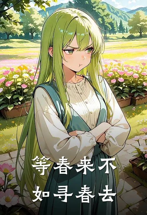 等春来不如寻春去