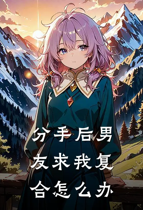 分手后男友求我复合怎么办