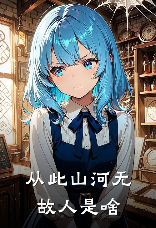 从此山河无故人是啥