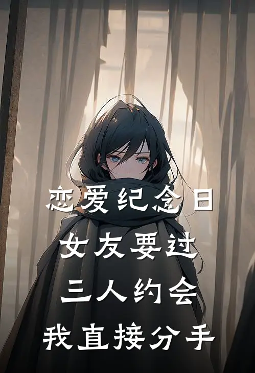 恋爱纪念日女友要过三人约会，我直接分手辰安宋清梨已完结小说推荐_完整版小说恋爱纪念日女友要过三人约会，我直接分手(辰安宋清梨)