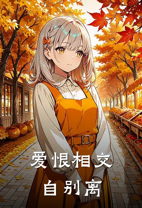 爱恨相交自别离陆以深白月光完本热门小说_小说推荐完结爱恨相交自别离陆以深白月光