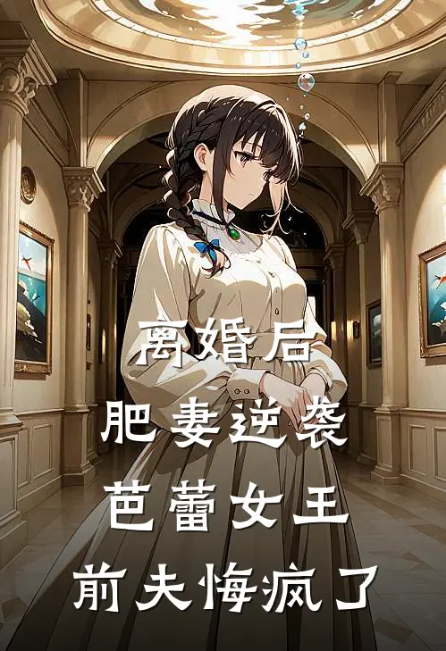 离婚后，肥妻逆袭芭蕾女王，前夫悔疯了