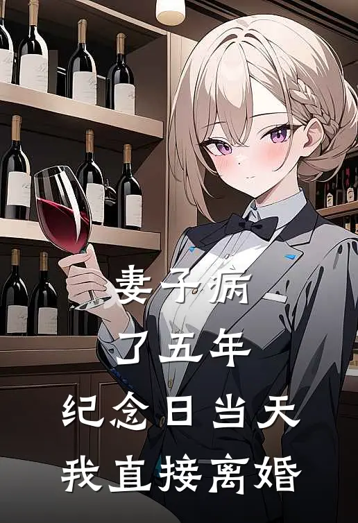 妻子病了五年，纪念日当天我直接离婚沈曦月贺朝完本完结小说_无弹窗全文免费阅读妻子病了五年，纪念日当天我直接离婚(沈曦月贺朝)