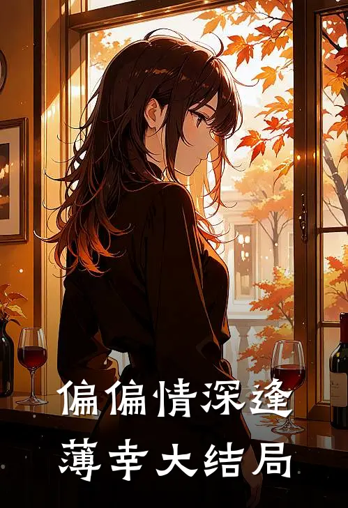 偏偏情深逢薄幸大结局