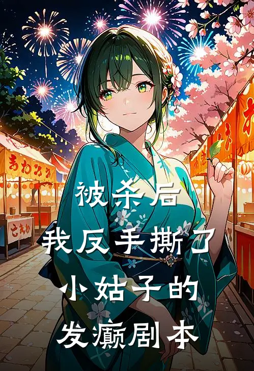 被杀后，我反手撕了小姑子的发癫剧本周慧慧李媛完本热门小说_小说推荐完结被杀后，我反手撕了小姑子的发癫剧本周慧慧李媛