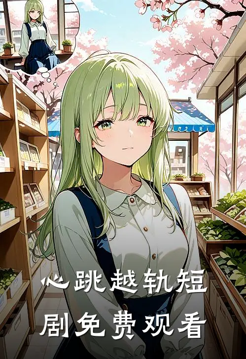 心跳越轨短剧免费观看