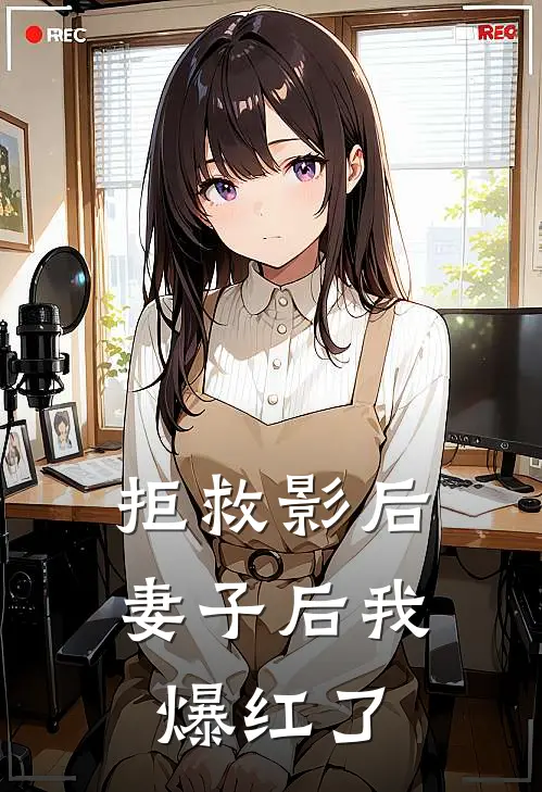 拒救影后妻子后我爆红了