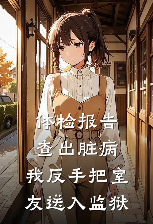 体检报告查出脏病，我反手把室友送入监狱陈琳林溪最新小说全文阅读_在线免费小说体检报告查出脏病，我反手把室友送入监狱(陈琳林溪)