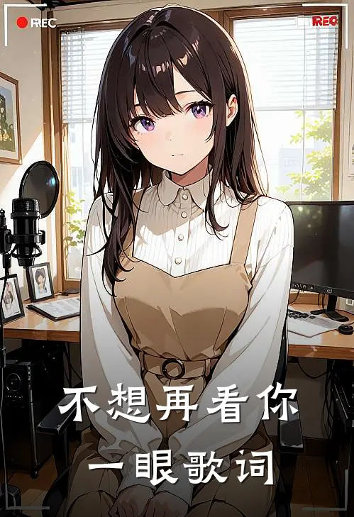 不想再看你一眼歌词