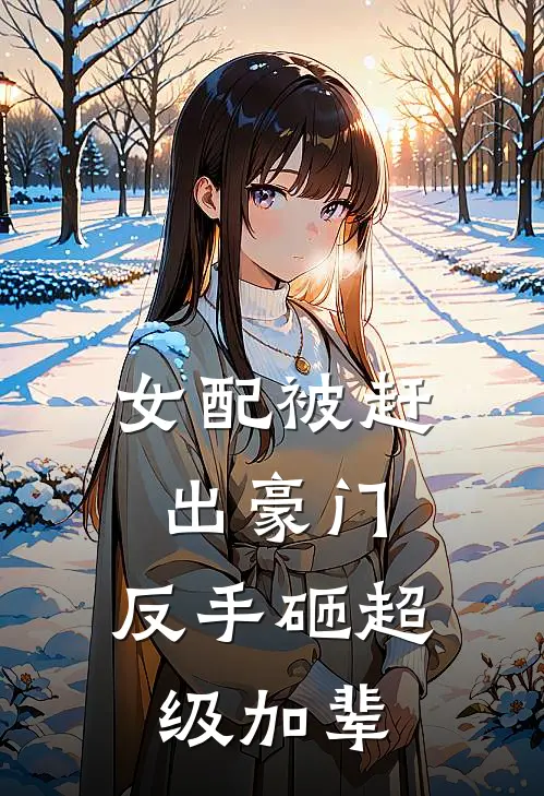 女配被赶出豪门，反手砸超级加辈