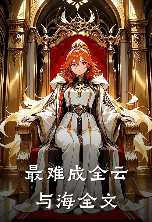 最难成全云与海全文