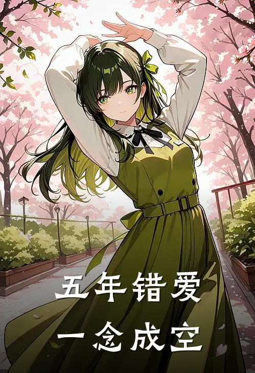 五年错爱，一念成空傅峥寒桑雪迟免费小说完结_最新完本小说推荐五年错爱，一念成空(傅峥寒桑雪迟)