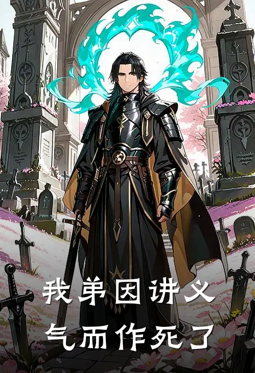 我弟因讲义气而作死了