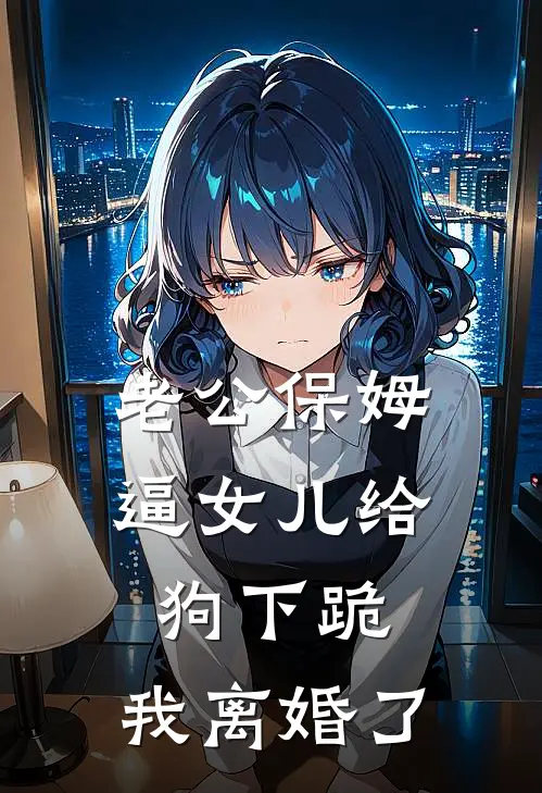 豆豆陆子晟《老公保姆逼女儿给狗下跪，我离婚了》最新章节阅读_(老公保姆逼女儿给狗下跪，我离婚了)全章节免费在线阅读