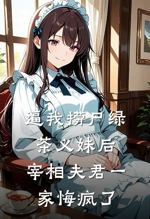 逼我捞尸绿茶义妹后，宰相夫君一家悔疯了