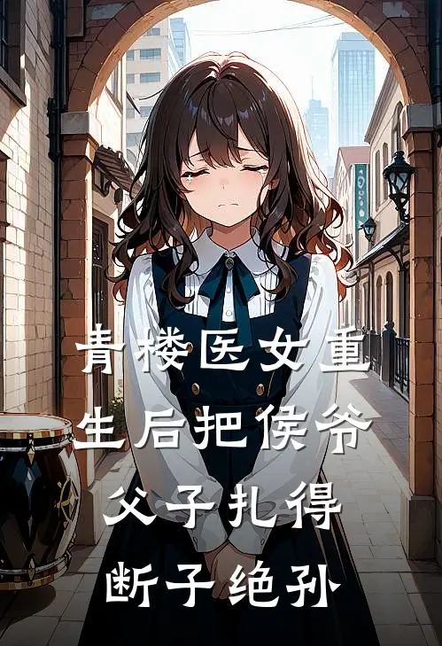 青楼医女重生后把侯爷父子扎得断子绝孙