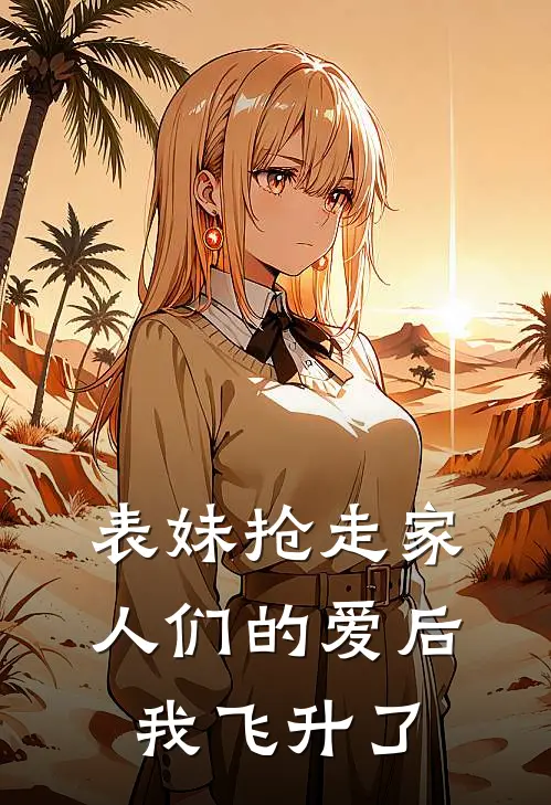 表妹抢走家人们的爱后，我飞升了(顾落顾念)最新章节在线阅读_(表妹抢走家人们的爱后，我飞升了)完整版免费在线阅读