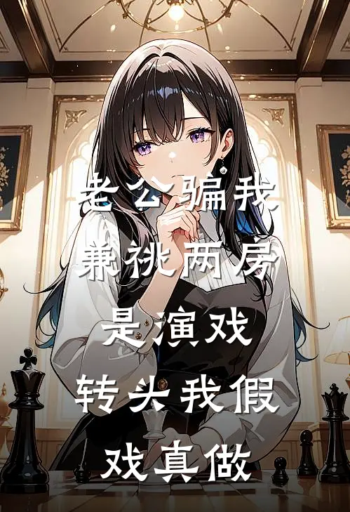 老公骗我兼祧两房是演戏，转头我假戏真做