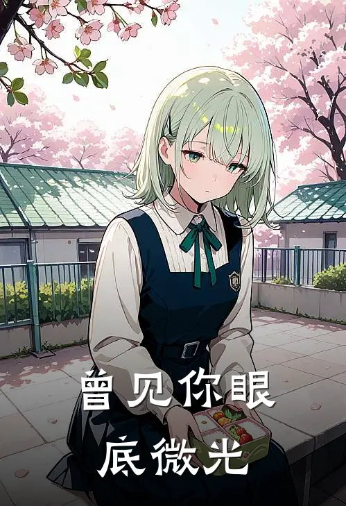 曾见你眼底微光(傅凛光沈知微)免费阅读完整版小说_完结免费小说曾见你眼底微光(傅凛光沈知微)