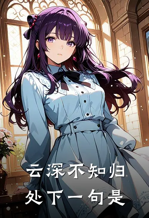 云深不知归处下一句是