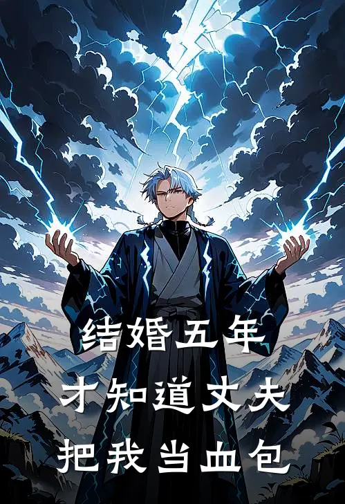 结婚五年，才知道丈夫把我当血包傅蓉沈明安最新热门小说_免费小说全文阅读结婚五年，才知道丈夫把我当血包(傅蓉沈明安)