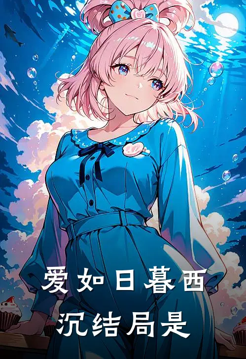 爱如日暮西沉结局是