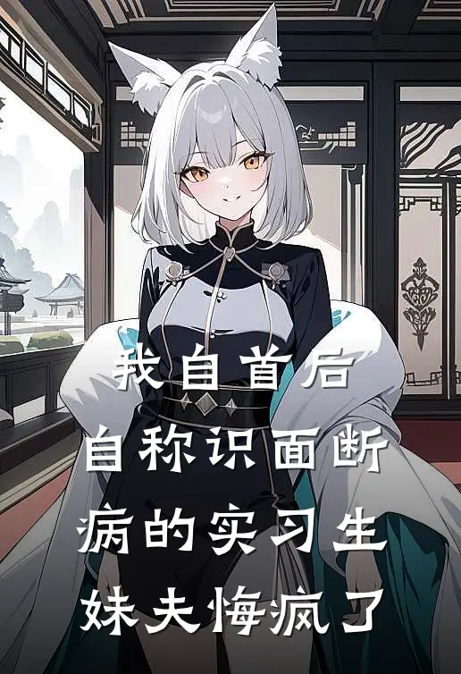 我自首后，自称“识面断病”的实习生妹夫悔疯了