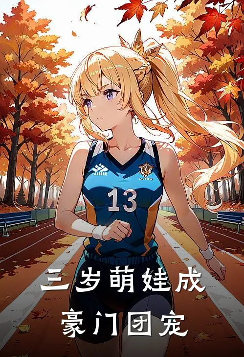 三岁萌娃成豪门团宠