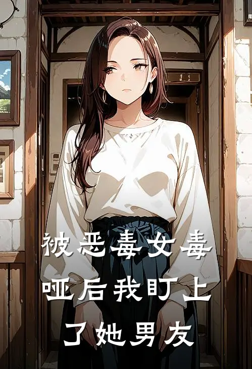 被恶毒女毒哑后我盯上了她男友魏霆夏凌免费热门小说_最热门小说被恶毒女毒哑后我盯上了她男友魏霆夏凌