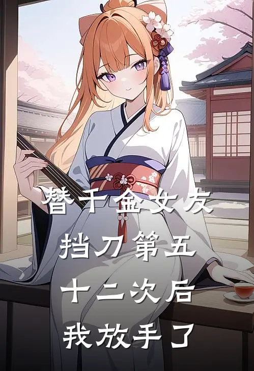 替千金女友挡刀第五十二次后，我放手了