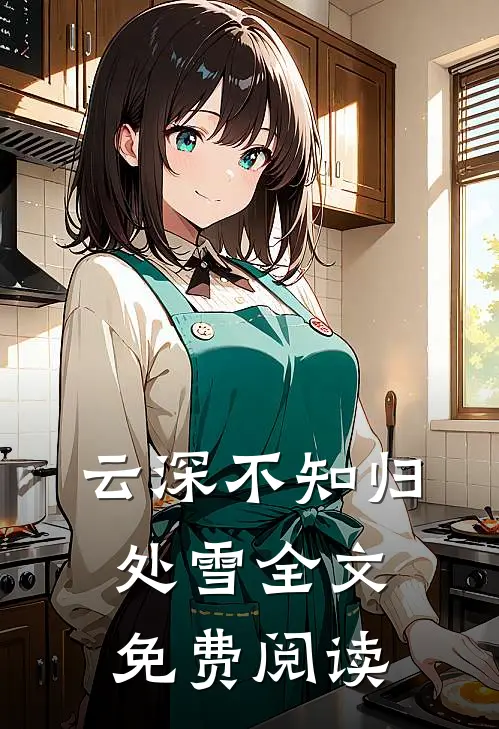 云深不知归处雪全文免费阅读