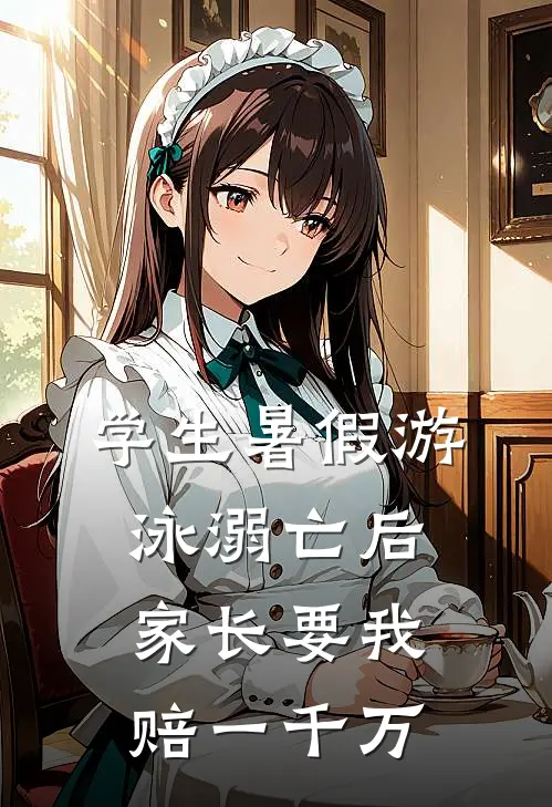 学生暑假游泳溺亡后，家长要我赔一千万