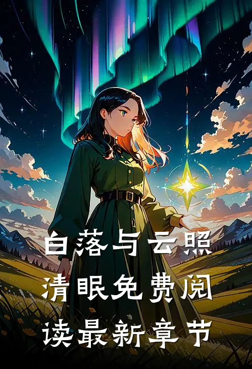 白落与云照清眠免费阅读最新章节