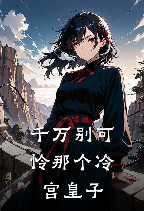 千万别可怜那个冷宫皇子