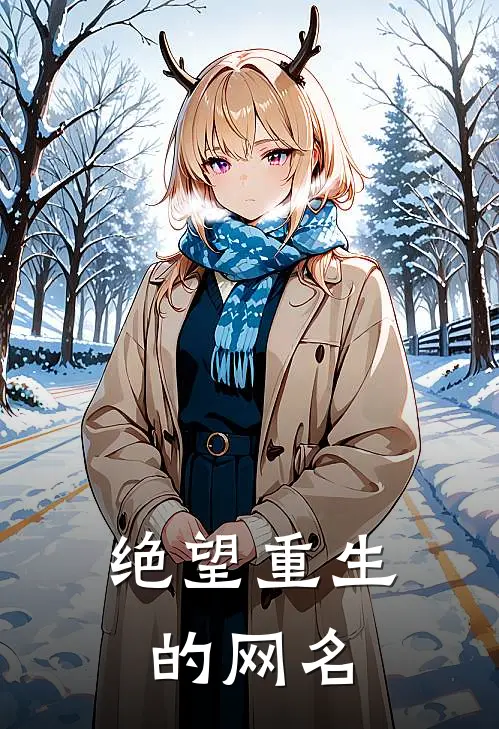 绝望重生的网名