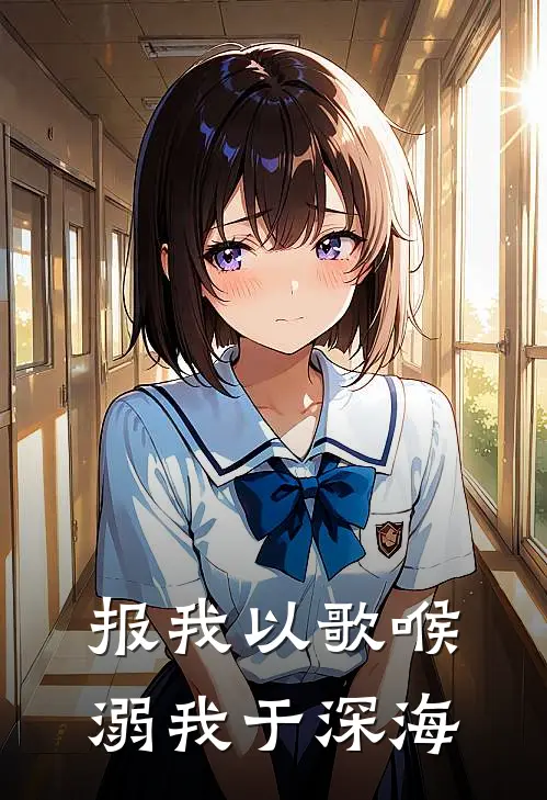 陆祁安林曼(报我以歌喉，溺我于深海)全文免费在线阅读_报我以歌喉，溺我于深海完整版免费在线阅读