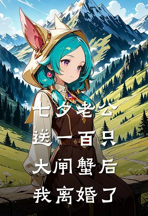 七夕老公送一百只大闸蟹后，我离婚了(白萌娜娜)小说推荐完本_全本免费小说七夕老公送一百只大闸蟹后，我离婚了白萌娜娜