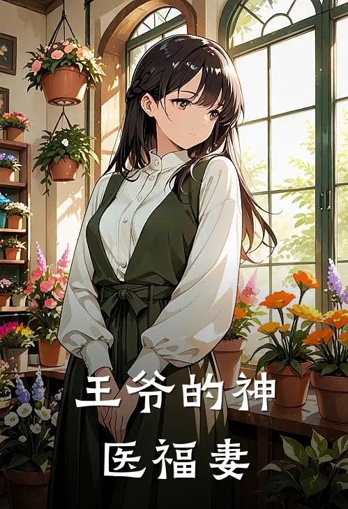 王爷的神医福妻