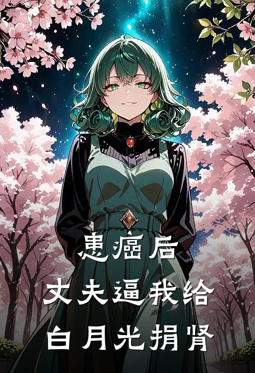 患癌后，丈夫逼我给白月光捐肾.(白月光沈冰)热门小说阅读_全文免费阅读患癌后，丈夫逼我给白月光捐肾.白月光沈冰