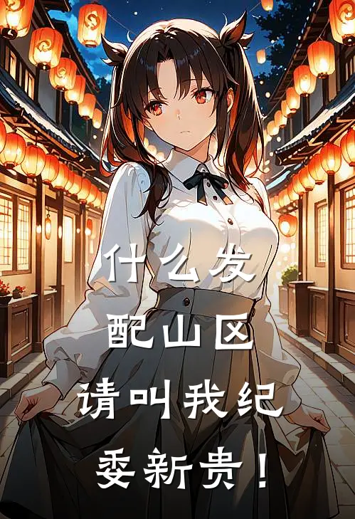 什么发配山区，请叫我纪委新贵！