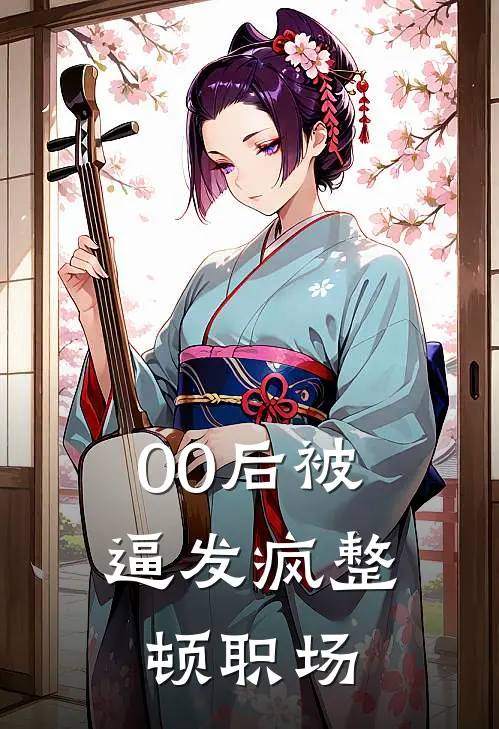 00后被逼发疯整顿职场