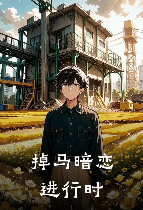 薛迟安安(掉马暗恋进行时)全集阅读_《掉马暗恋进行时》全文免费阅读