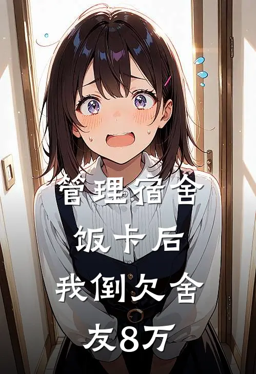 管理宿舍饭卡后，我倒欠舍友8万周雪李倩全本免费小说_热门网络小说推荐管理宿舍饭卡后，我倒欠舍友8万周雪李倩