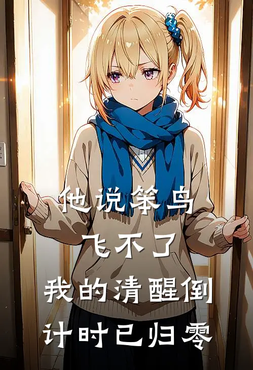 他说笨鸟飞不了，我的清醒倒计时已归零林景年音音在线免费小说_最新推荐小说他说笨鸟飞不了，我的清醒倒计时已归零(林景年音音)