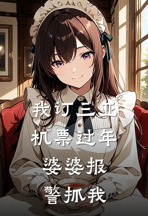 我订三亚机票过年，婆婆报警抓我