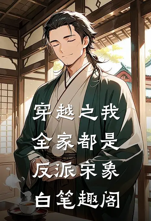 穿越之我全家都是反派宋象白 笔趣阁