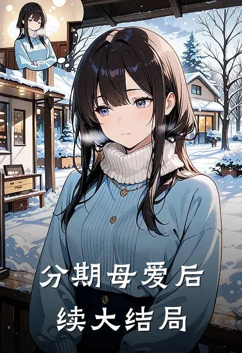 分期母爱后续大结局