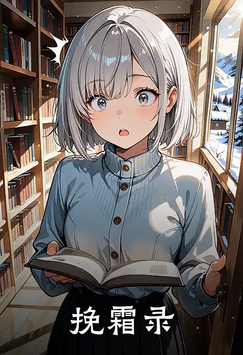 挽霜录(裴云谏宋昭华)热门小说在线阅读_热门小说挽霜录(裴云谏宋昭华)