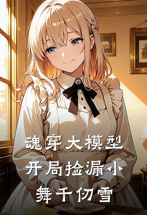 魂穿大模型：开局捡漏小舞千仞雪