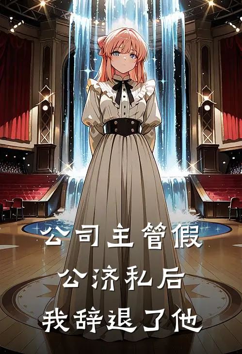 公司主管假公济私后，我辞退了他